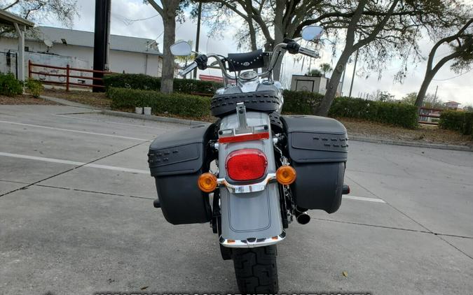 2024 Harley-Davidson® Heritage Classic 114