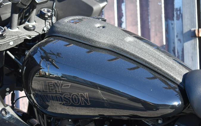 2024 Harley-Davidson® Low Rider® ST FXLRST