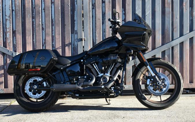 2024 Harley-Davidson® Low Rider® ST FXLRST