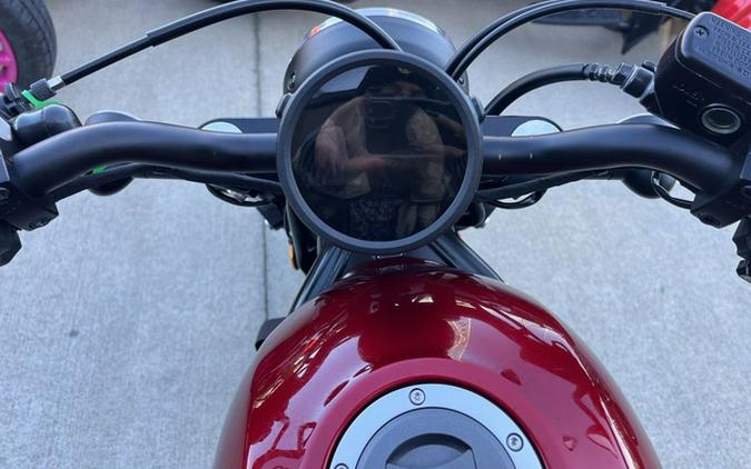 2023 Honda Rebel 300 ABS