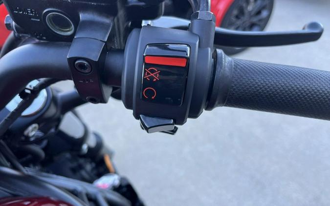 2023 Honda Rebel 300 ABS