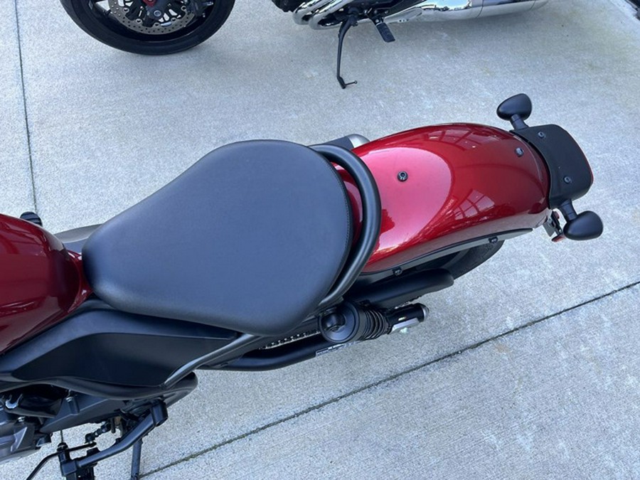 2023 Honda Rebel 300 ABS