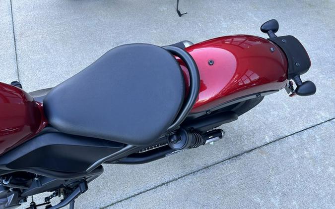 2023 Honda Rebel 300 ABS