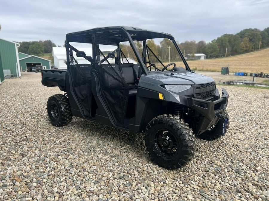 2026 Polaris® Ranger Crew XP 1000 Premium