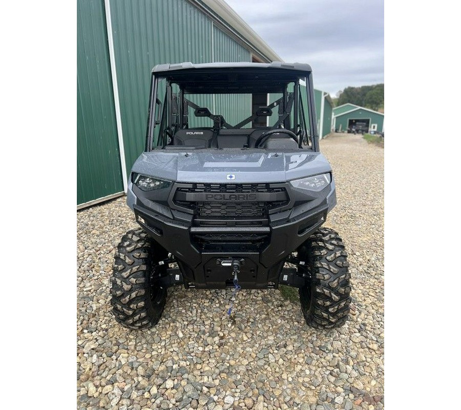 2026 Polaris® Ranger Crew XP 1000 Premium