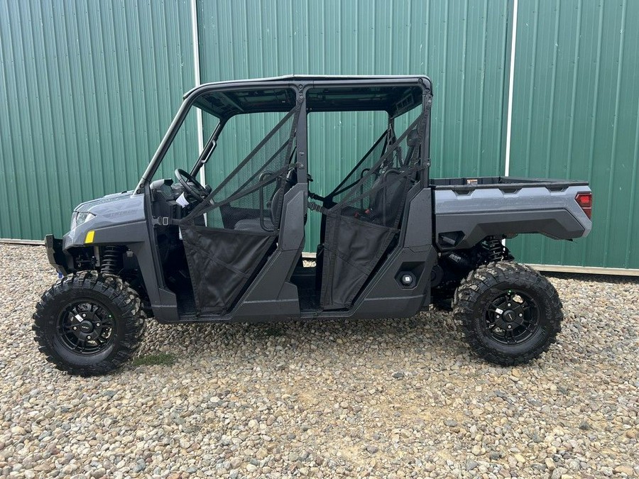 2026 Polaris® Ranger Crew XP 1000 Premium