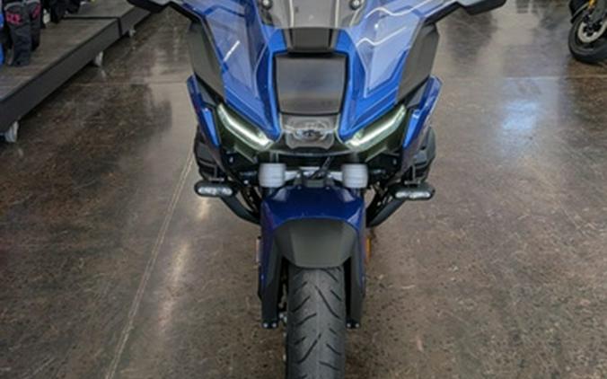 2026 BMW R 1300 RT Impulse