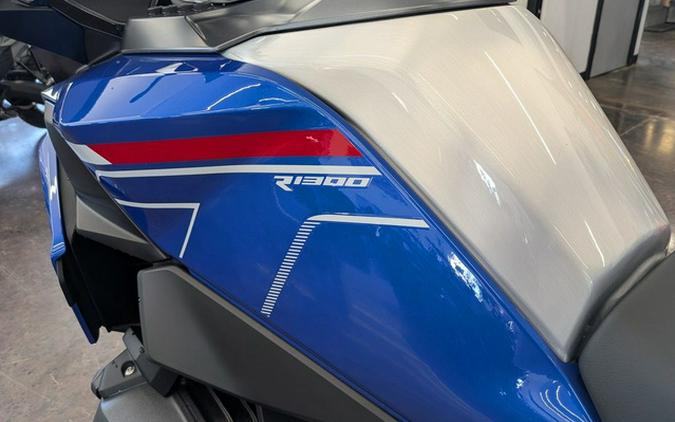 2026 BMW R 1300 RT Impulse
