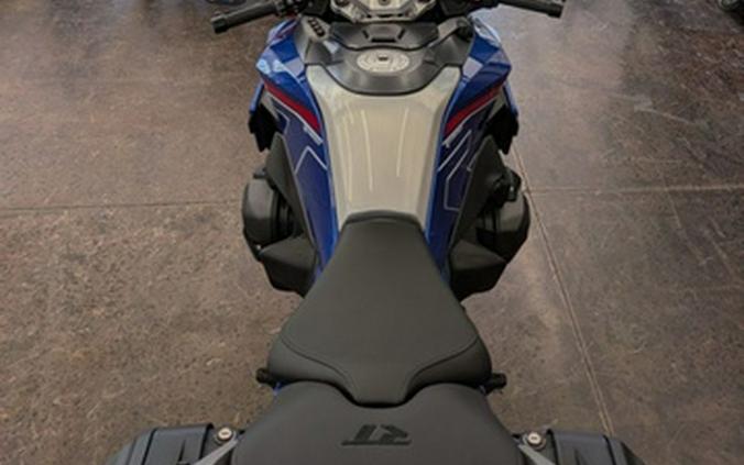 2026 BMW R 1300 RT Impulse