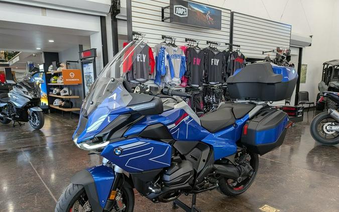 2026 BMW R 1300 RT Impulse