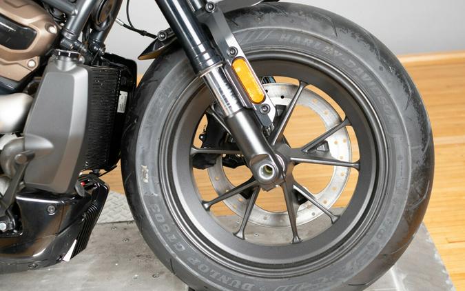 2024 Harley-Davidson Sportster S RH1250S