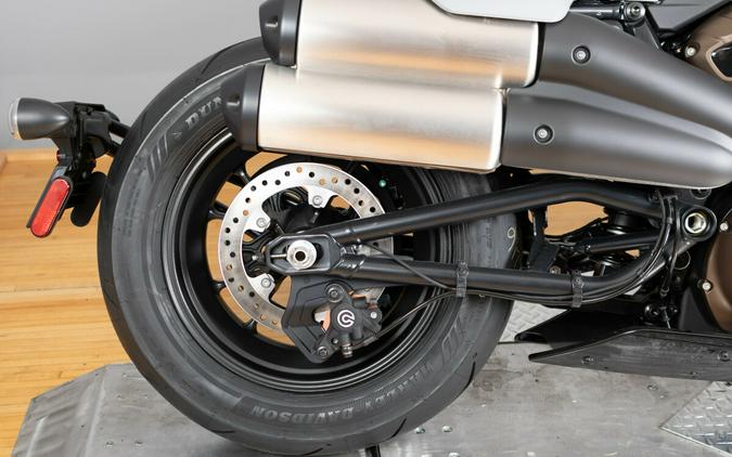2024 Harley-Davidson Sportster S RH1250S