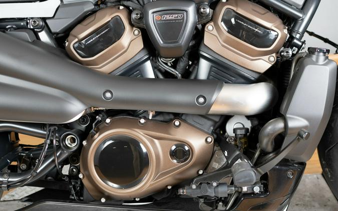 2024 Harley-Davidson Sportster S RH1250S