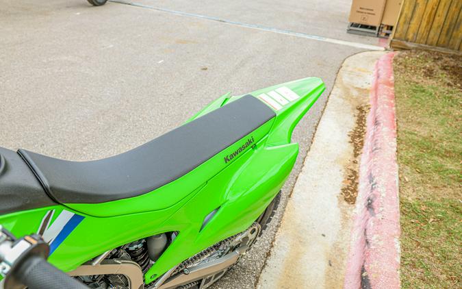 2026 KAWASAKI KLX300R
