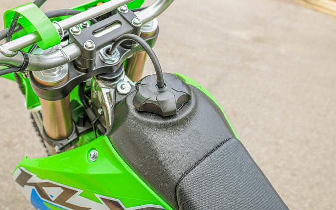 2026 KAWASAKI KLX300R