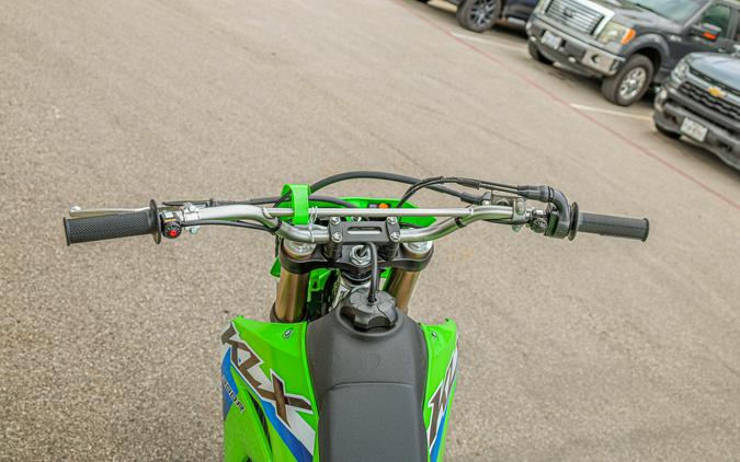 2026 KAWASAKI KLX300R