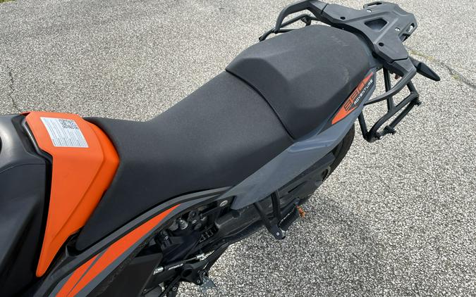 2023 KTM 890 Adventure