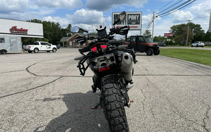 2023 KTM 890 Adventure