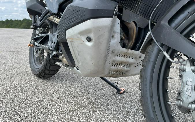 2023 KTM 890 Adventure