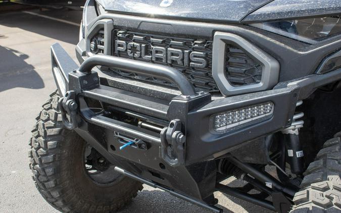 2026 POLARIS RANGER CREW XD 1500 NORTHSTAR TEXAS EDITION