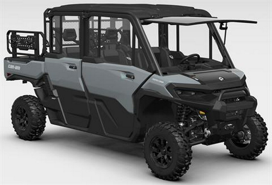 2027 Can-Am Defender XU MAX XT CAB HD10