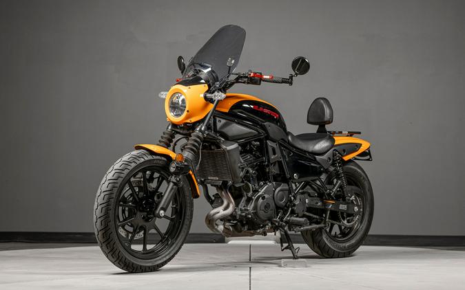 2024 Kawasaki Eliminator SE(ABS)