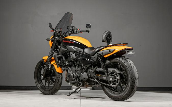 2024 Kawasaki Eliminator SE(ABS)