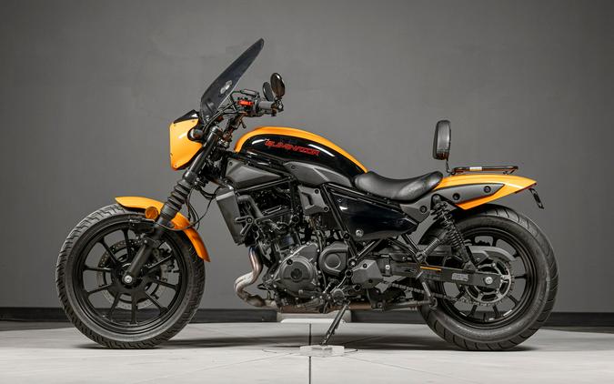 2024 Kawasaki Eliminator SE(ABS)