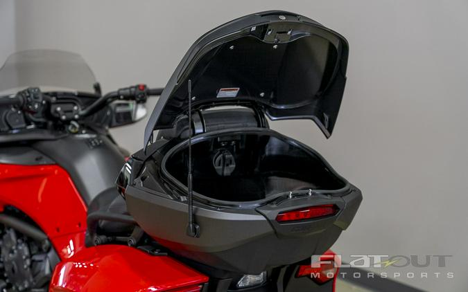 2022 Can-Am SPYDER F3 LIMITED SPECIAL SERIES