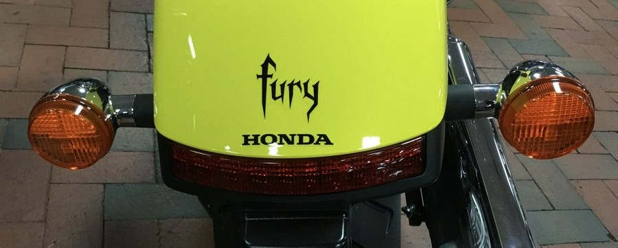 2023 Honda® Fury