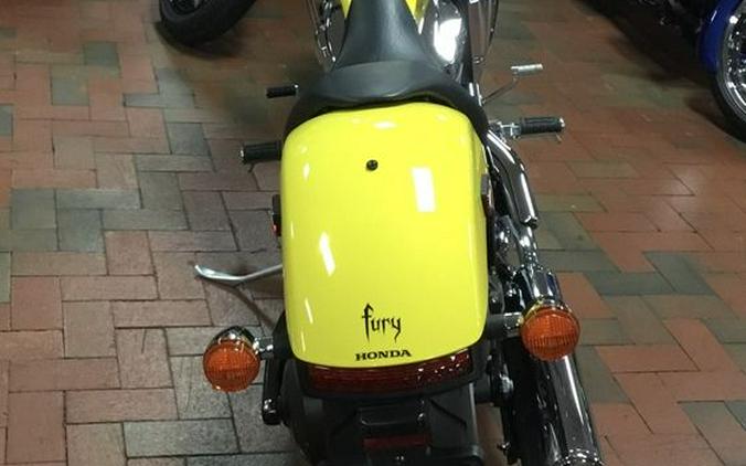 2023 Honda® Fury