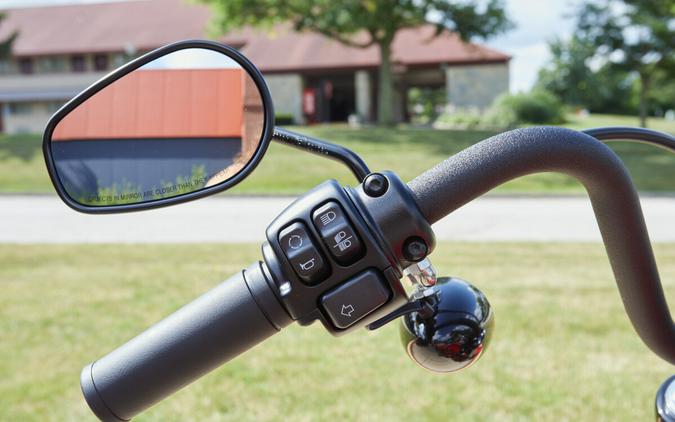 NEW 2023 Harley-Davidson Street Bob 114 Cruiser FOR SALE NEAR MEDINA, OHIO