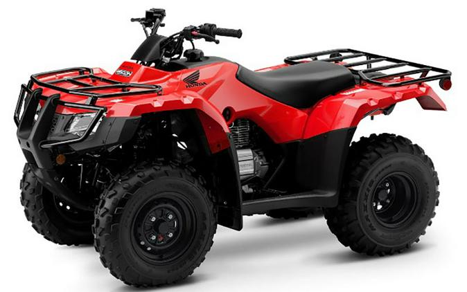 2023 Honda FourTrax Recon