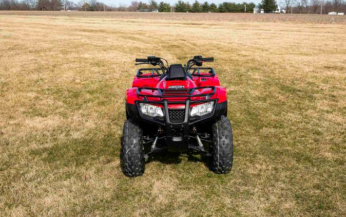 2023 Honda FourTrax Recon