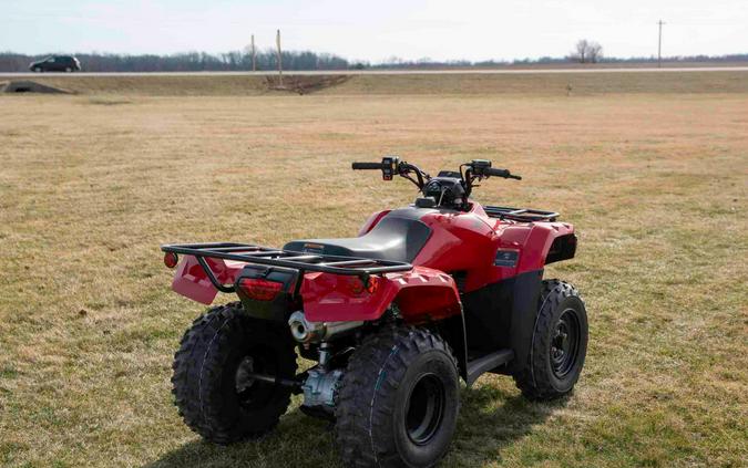 2023 Honda FourTrax Recon