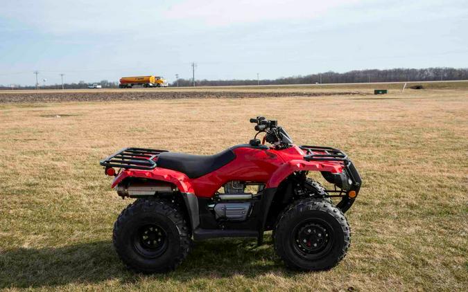 2023 Honda FourTrax Recon