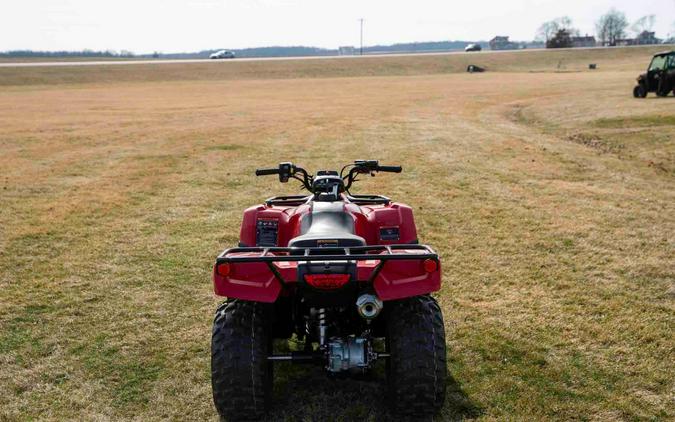 2023 Honda FourTrax Recon