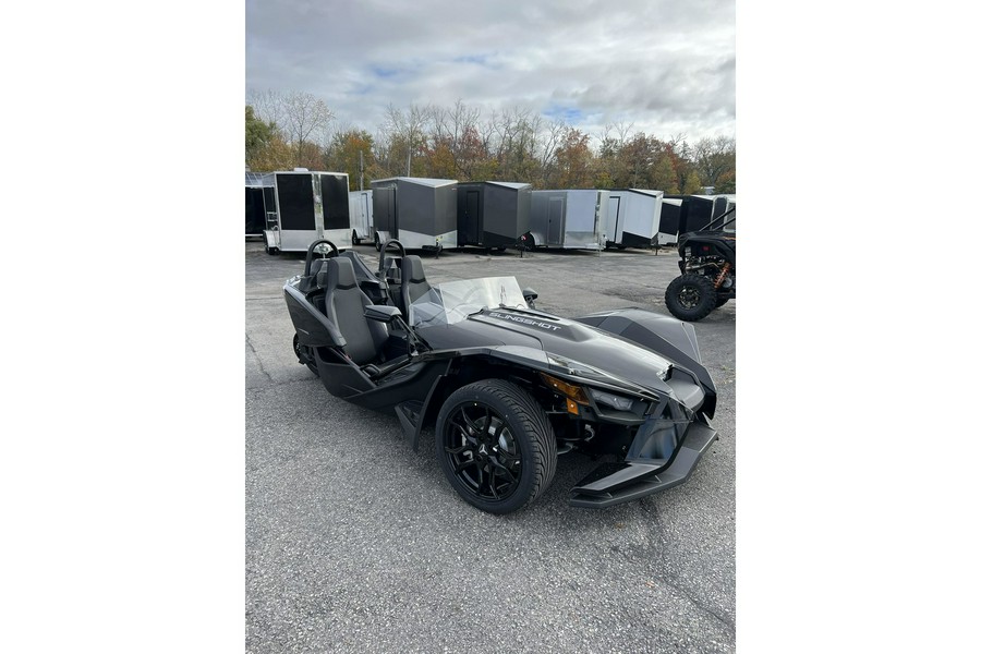 2023 Slingshot Slingshot S Tech