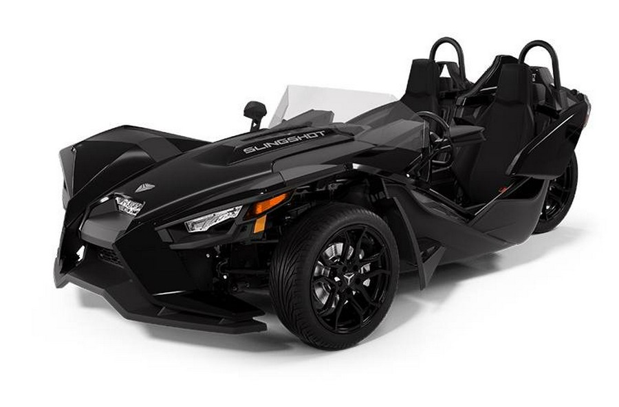 2023 Slingshot Slingshot S Tech