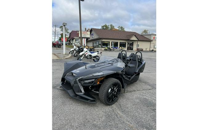 2023 Slingshot Slingshot S Tech