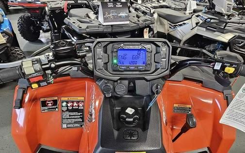 2024 Polaris® Sportsman 450 H.O. EPS