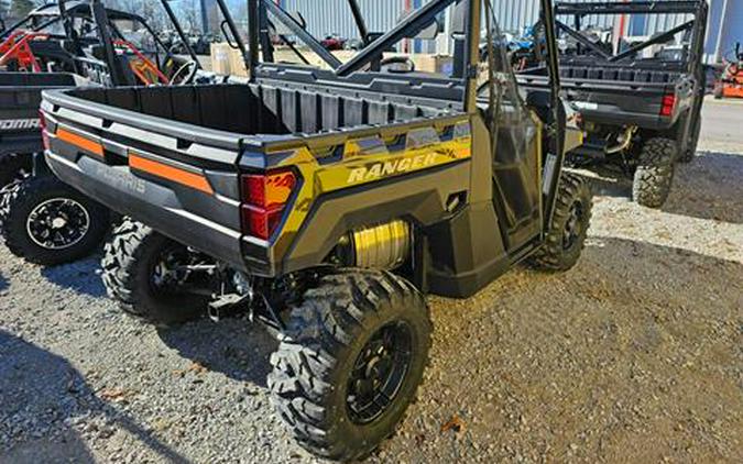 2024 Polaris Ranger XP 1000 Premium