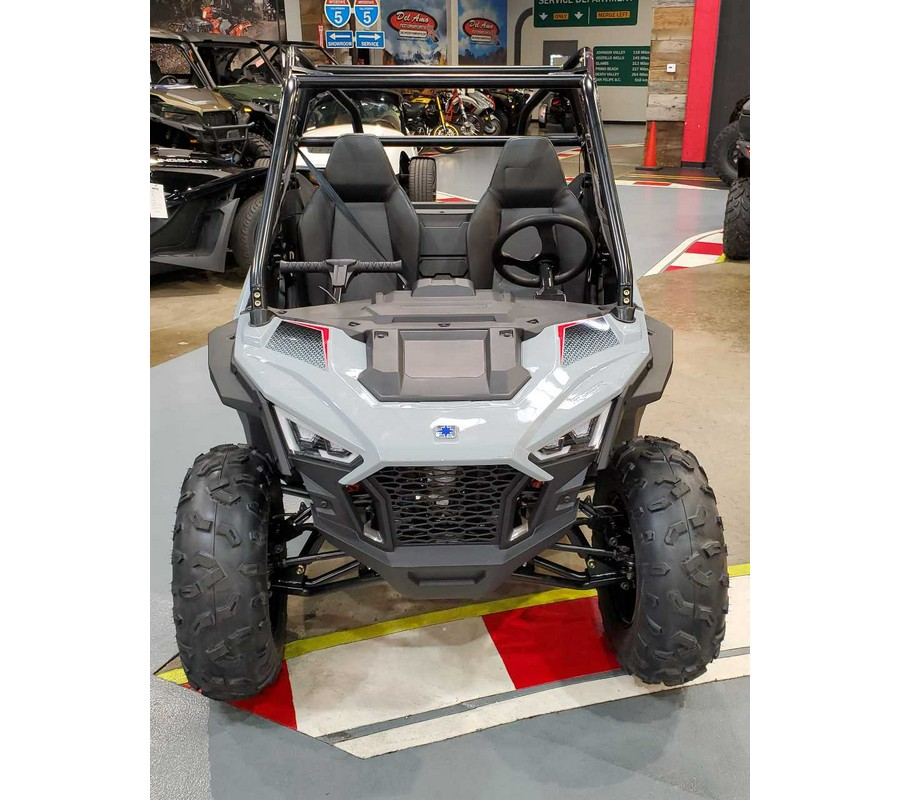 2024 POLARIS RZR 200 EFI