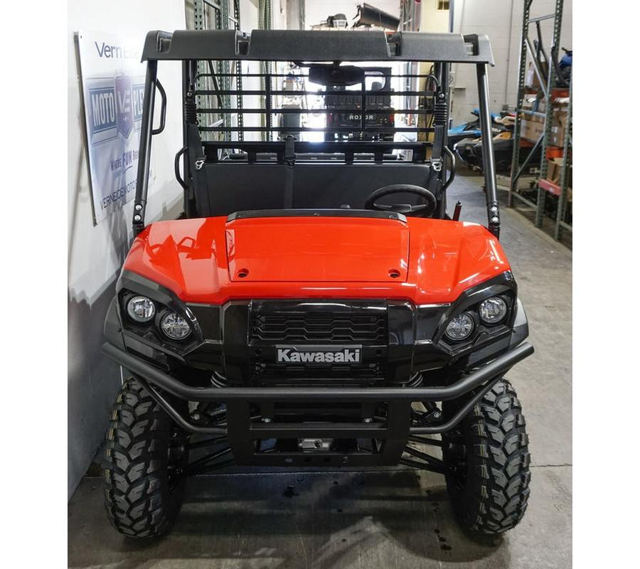 2024 Kawasaki Mule PRO-FX™ 1000 HD Edition