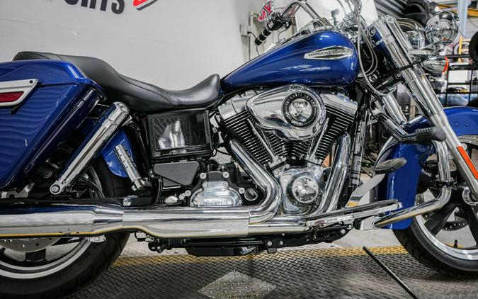 2015 Harley-Davidson Switchback™