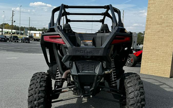 2022 Polaris RZR Pro XP® 4 Sport