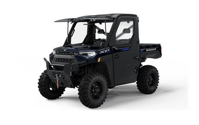 2024 Polaris Industries Ranger XP® 1000 NorthStar Edition Ultimate