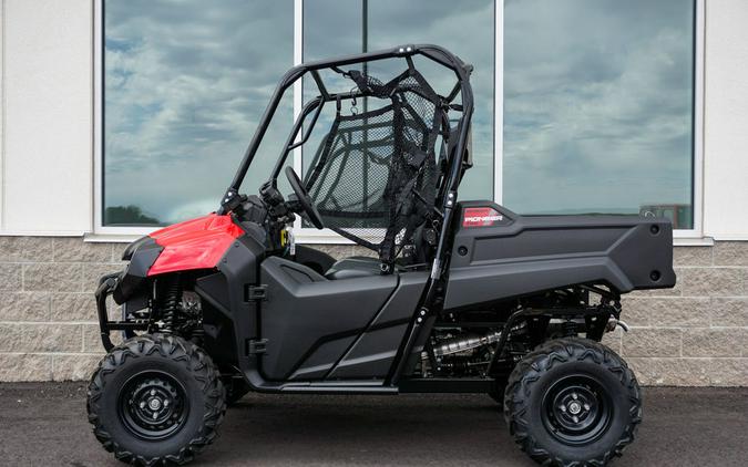 2024 Honda® Pioneer 700