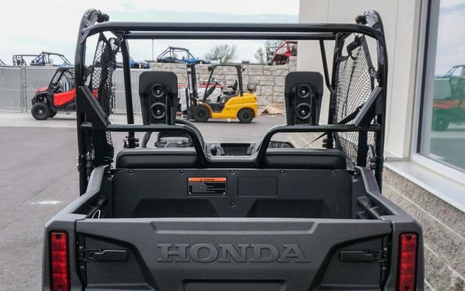 2024 Honda® Pioneer 700