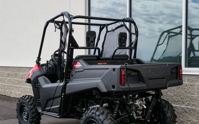 2024 Honda® Pioneer 700